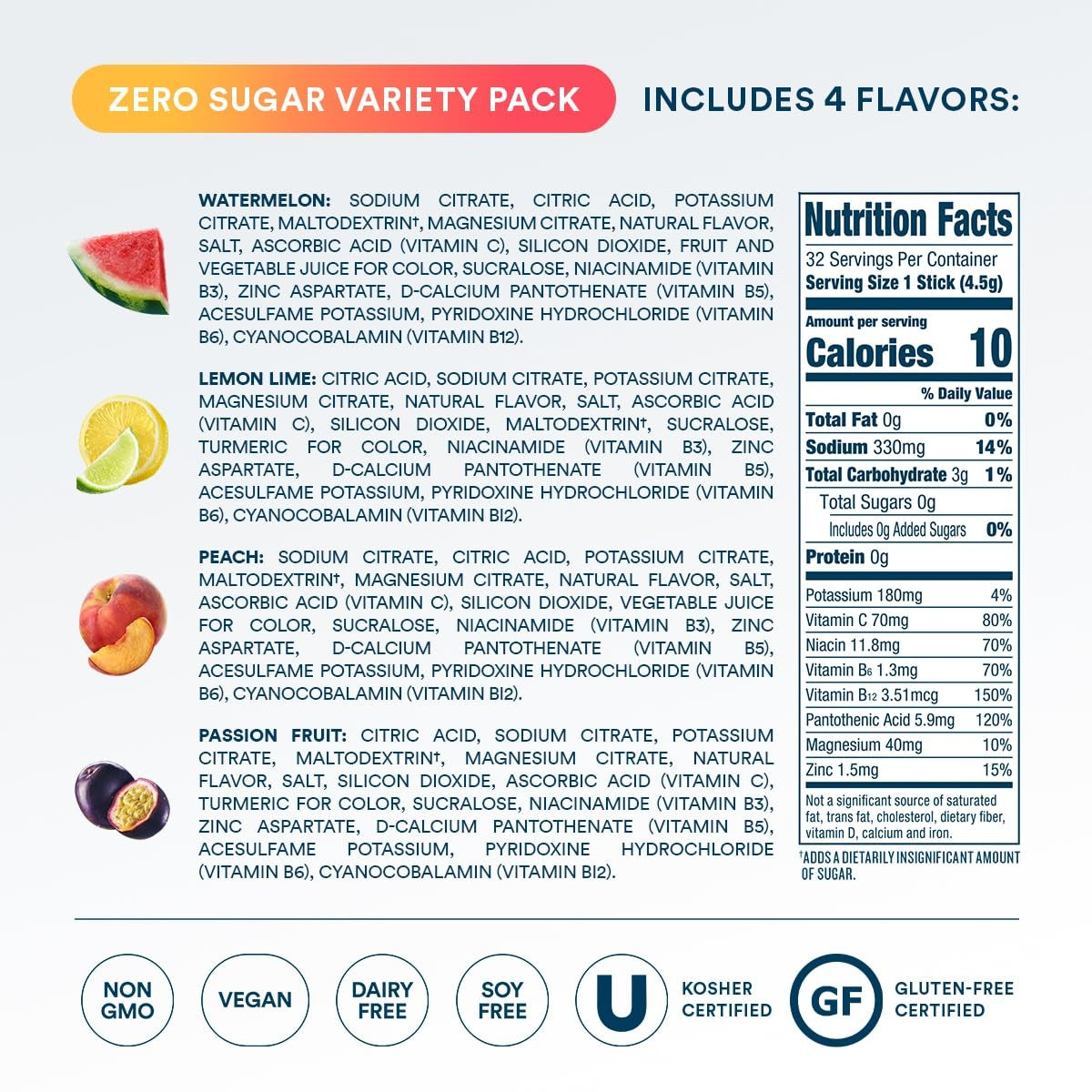 dripdrop-zero-sugar-classic-variety-pack-electrolyte-powder-8-oz-sticks-32-count-d5 4be40f75-bebf-4d7c-92bc-b3fa6bbc5670_large_07ab6c71-208c-4d51-8590-d40898d4bcdf.jpg