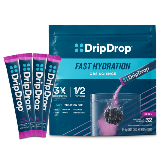 dripdrop-berry-electrolyte-powder-8-oz-sticks-32-count-y5 Berry_-_32ct_-_Transparent.png