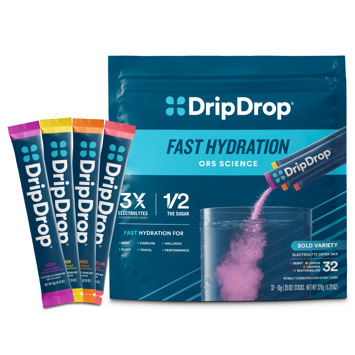 dripdrop-bold-variety-pack-electrolyte-powder-8-oz-sticks-32-count-e1 Bold_Variety_-_32ct_-_Transparent.png