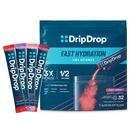 dripdrop-juicy-variety-pack-electrolyte-powder-8-oz-sticks-32-count-u3 Juicy_Variety_-_32ct_-_Transparent.png