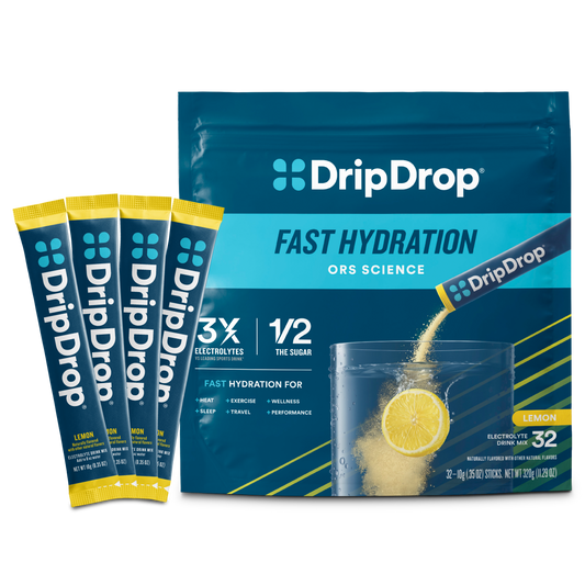 dripdrop-lemon-electrolyte-powder-8-oz-sticks-32-count-x7 Lemon_-_32ct_-_Transparent.png