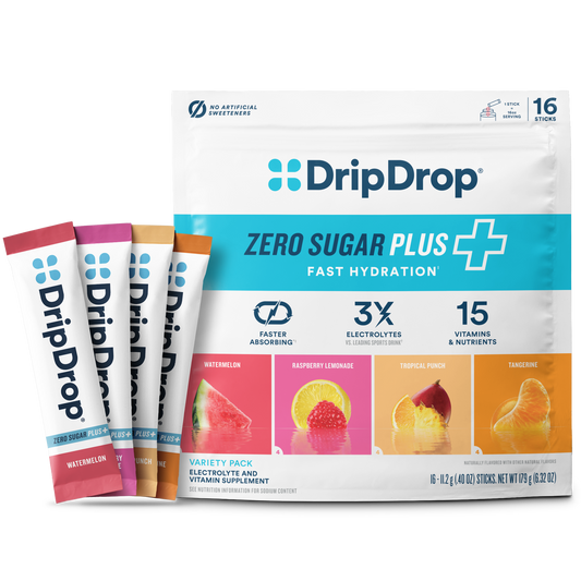 dripdrop-zero-sugar-plus-watermelon-tangerine-tropical-punch-raspberry-lemonade-16-oz-sticks-16-count-m5 Pouch_16ct_Front16ozSticks_VSPlus_Variety_A.png