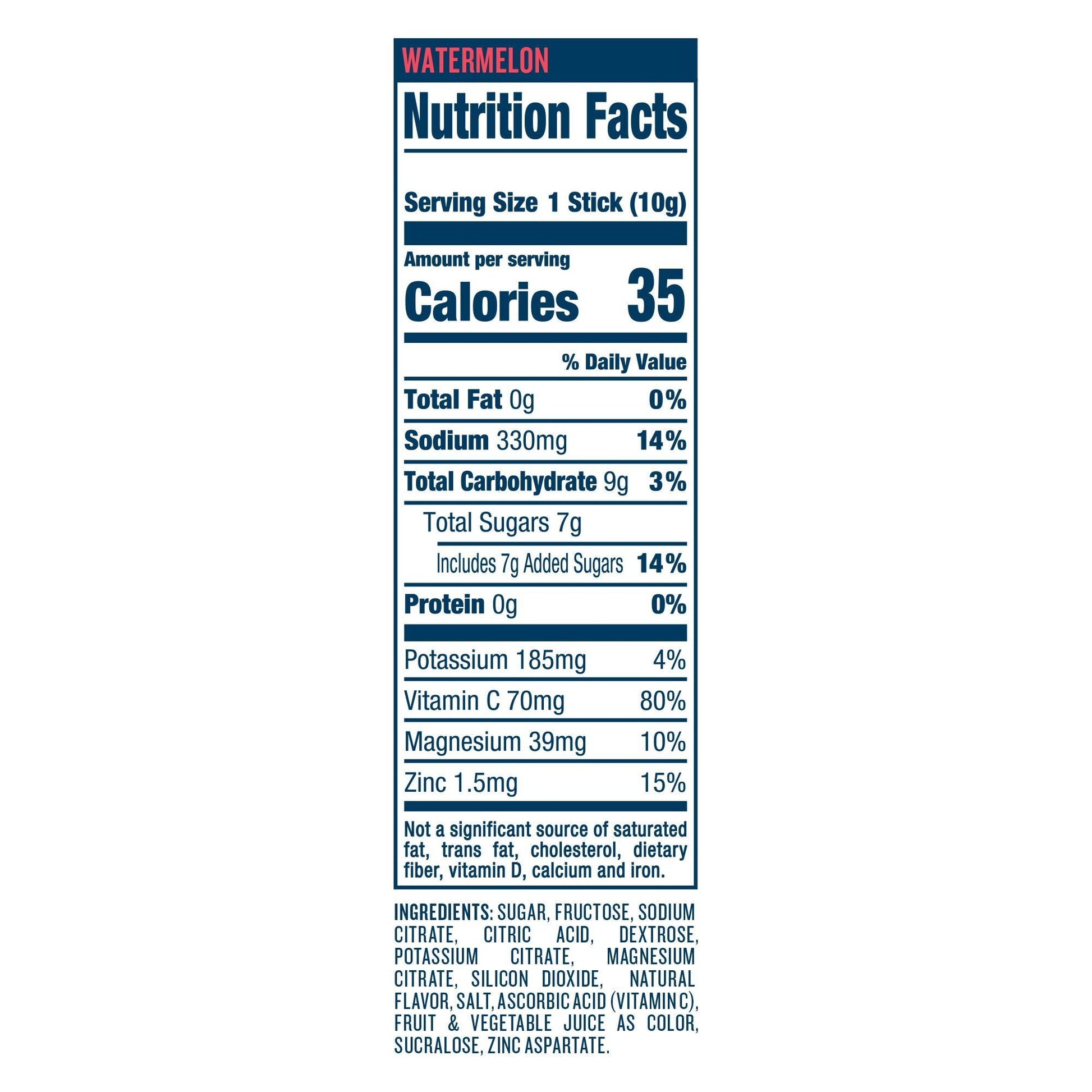 dripdrop-watermelon-2-stick-sample-pack-c0 Watermelon8ozNutritionPanelwithoutpacksize.jpg