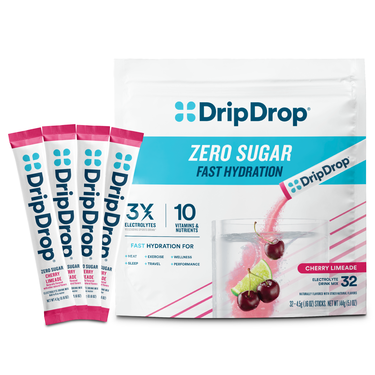 dripdrop-zero-sugar-cherry-limeade-electrolyte-powder-8-oz-sticks-32-count-p1 Zero_Cherry_Limeade_-_32ct_-_Transparent.png