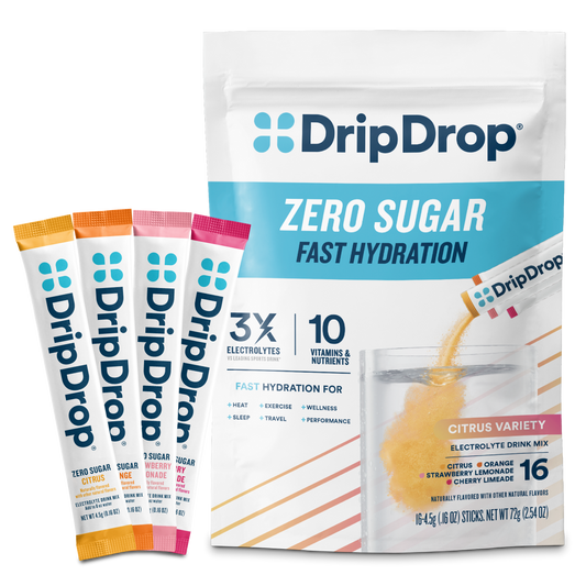 dripdrop-zero-sugar-citrus-variety-pack-electrolyte-powder-8-oz-sticks-16-count-h1 Zero_Citrus_Variety_-_16ct_-_Transparent.png