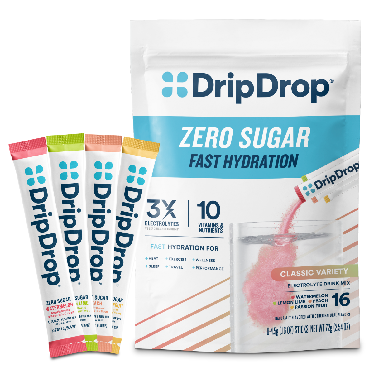 dripdrop-zero-sugar-classic-variety-pack-electrolyte-powder-8-oz-sticks-16-count-b1 Zero_Classic_Variety_-_16ct_-_Transparent.png
