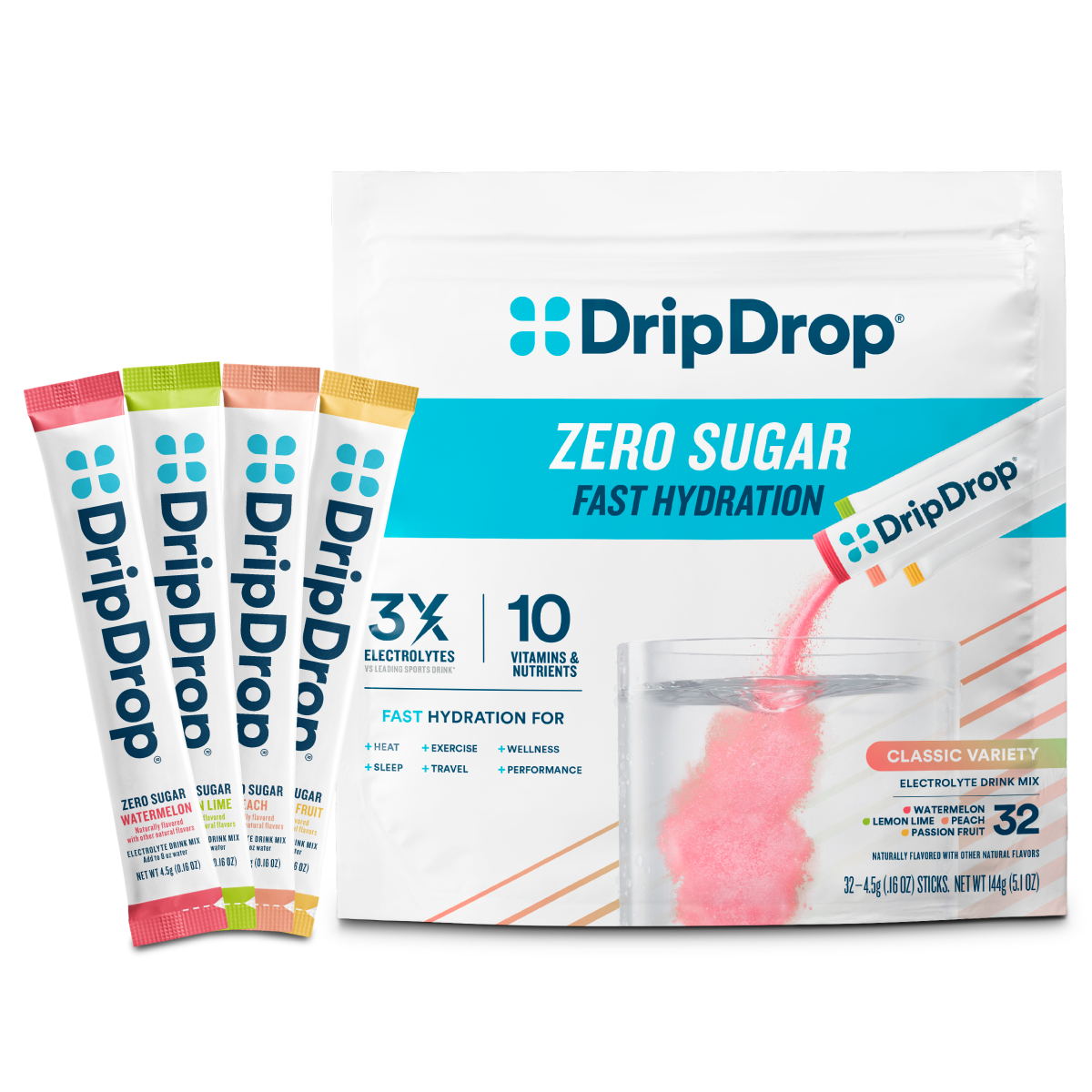 dripdrop-zero-sugar-classic-variety-pack-electrolyte-powder-8-oz-sticks-32-count-d5 Zero_Classic_Variety_-_32ct_-_Transparent.png