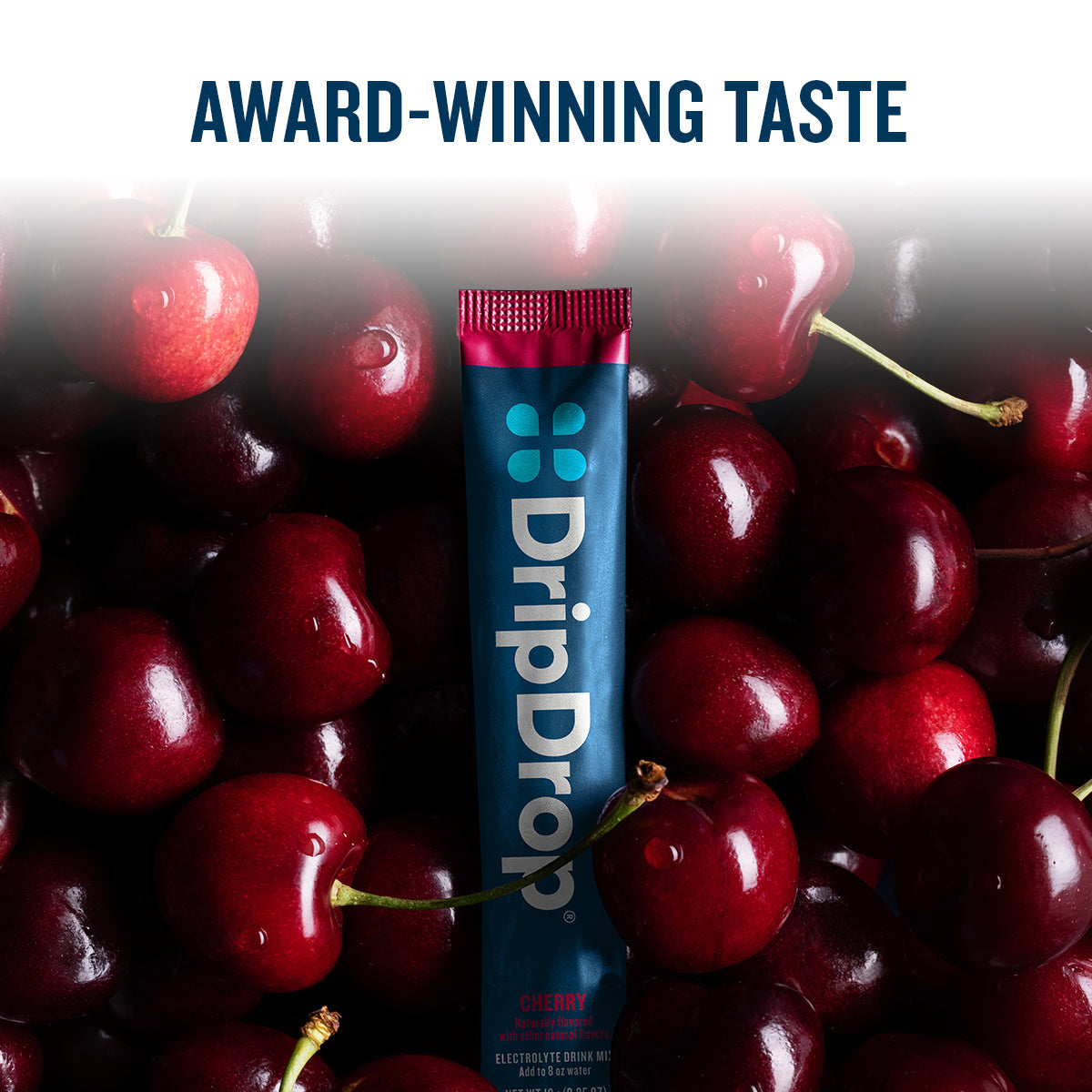 dripdrop-cherry-electrolyte-powder-8-oz-sticks-32-count-o4 eComm-OG-PDP_Flavor_Cherry_1200x1200_2026_vFINAL.jpg