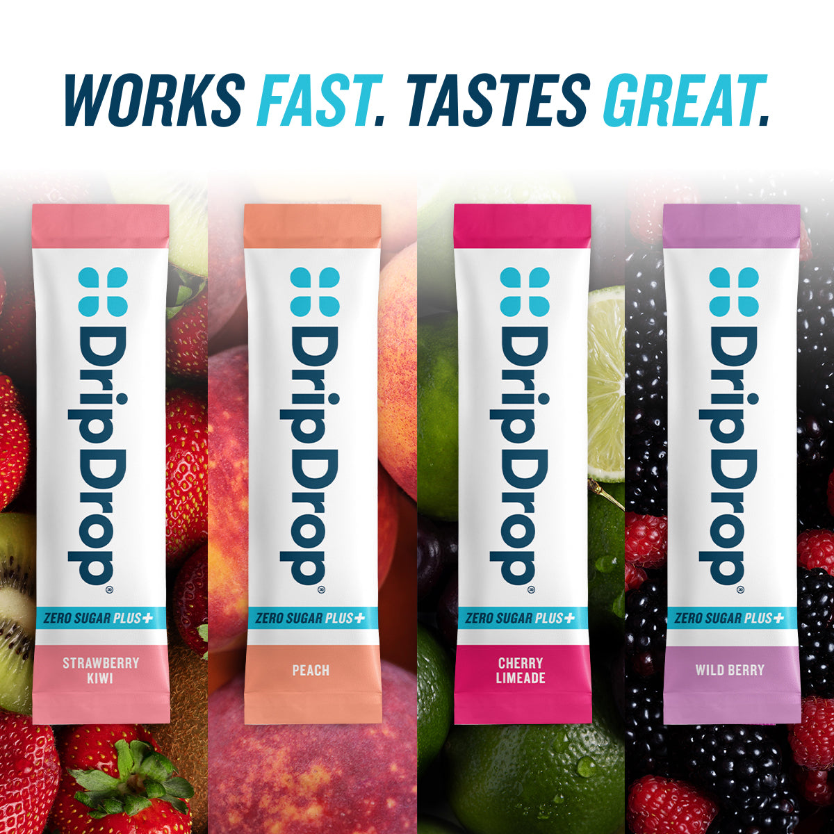 dripdrop-zero-sugar-plus-strawberry-kiwi-peach-cherry-limeade-wild-berry-16-oz-sticks-16-count-n1 eComm-ZSP-PDP_Flavor_VP-B.jpg