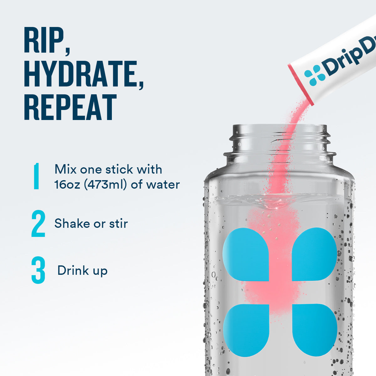 dripdrop-zero-sugar-plus-watermelon-tangerine-tropical-punch-raspberry-lemonade-16-oz-sticks-16-count-m5 eComm-ZSP-PDP_How-To_VP-A_2.jpg