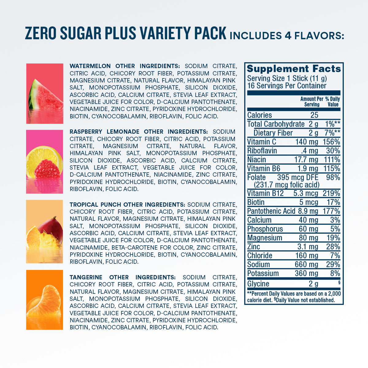 dripdrop-zero-sugar-plus-watermelon-tangerine-tropical-punch-raspberry-lemonade-16-oz-sticks-16-count-m5 eComm-ZSP-PDP_Nutrition_VP-A.jpg